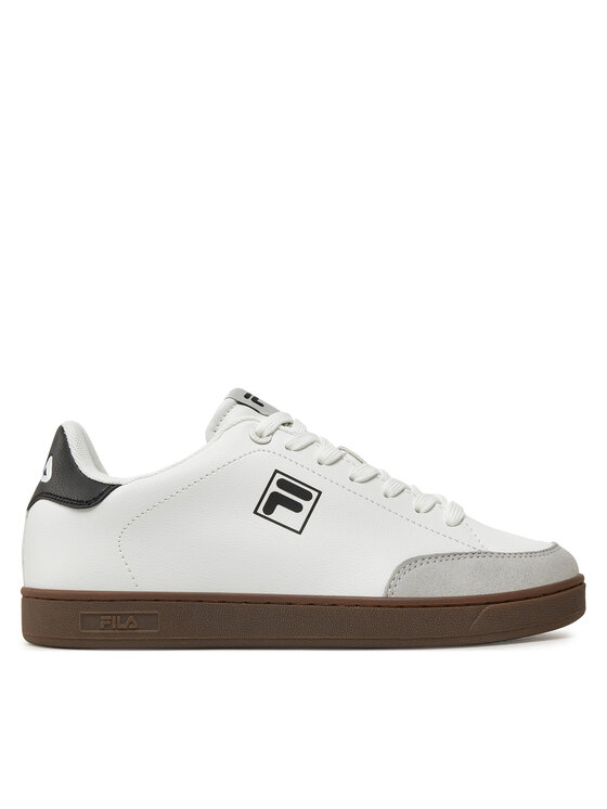 Fila Fila Sneakersy Courtbay Wmn FFW0477.13036 Bílá