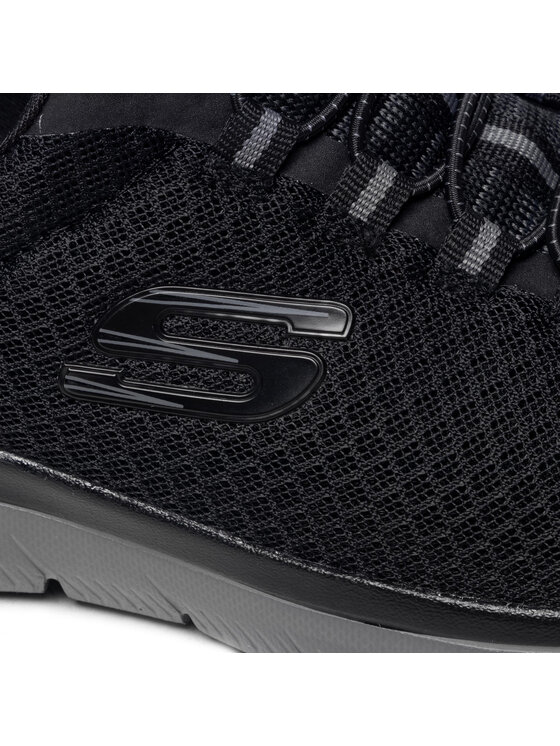 skechers 52811 bkcc