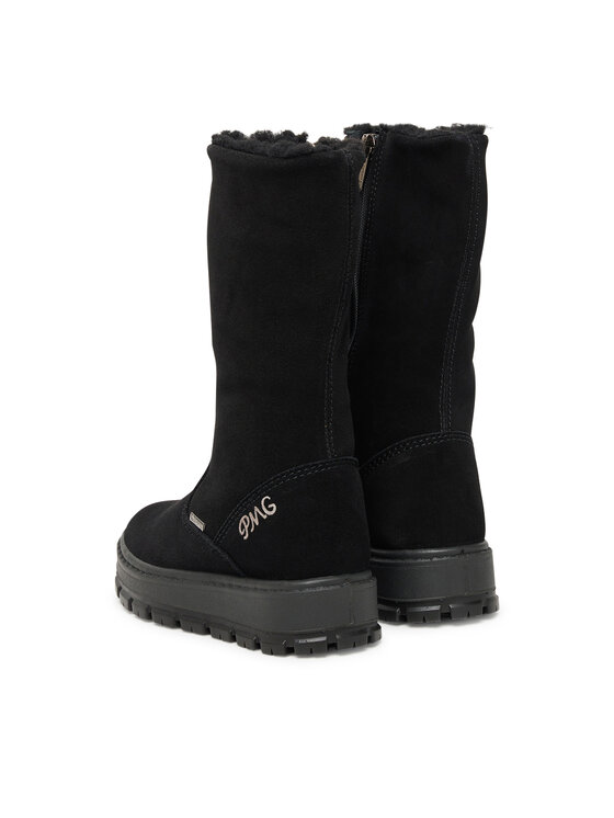 Primigi Primigi Чоботи GORE-TEX 8879600 M Чорний