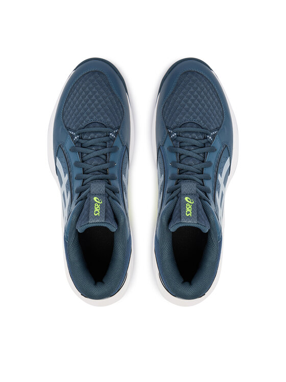 Asics Asics Scarpe indoor Gel-Task Mt 5 1071A131 Blu scuro