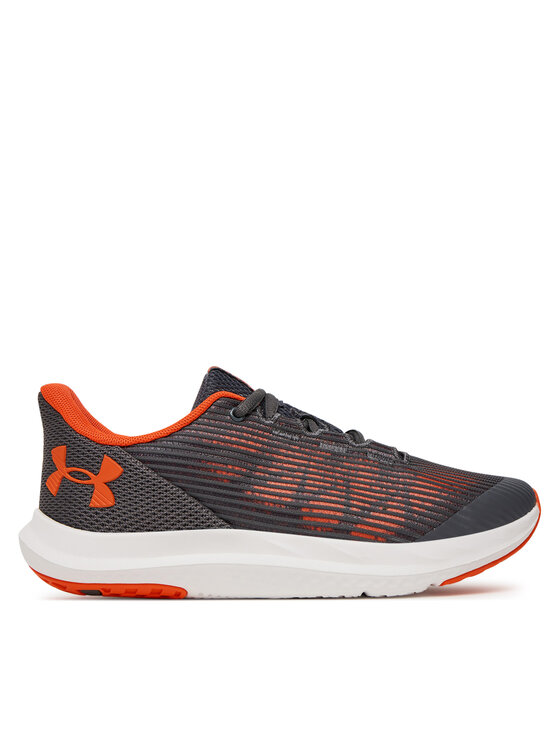 Under Armour Under Armour Pantofi pentru alergare UA BGS Speed Swift 3028031 Gri
