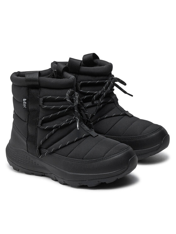 Lee Cooper Lee Cooper Lumesaapad LCJ-24-03-3069LA Must