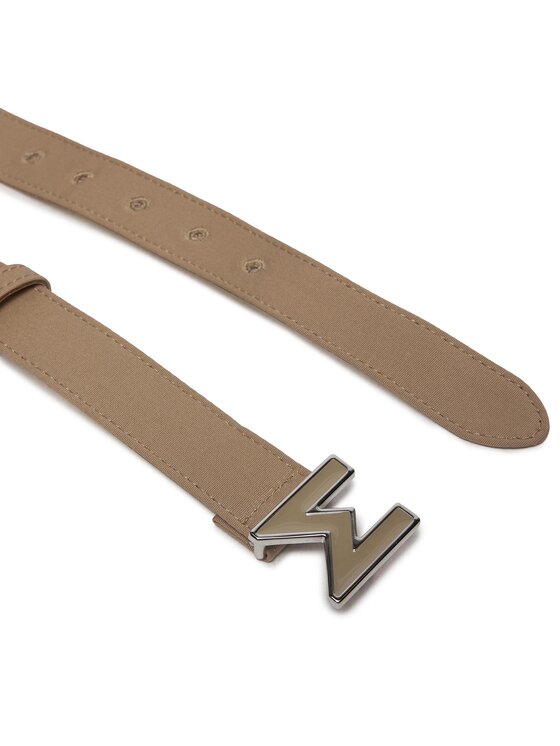 Marella Marella Cintura da donna Trama 24135010572 Beige