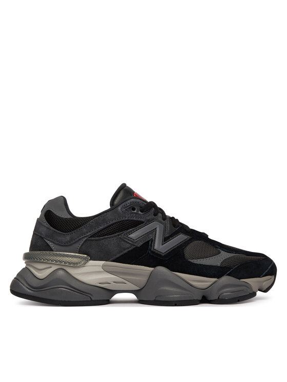 New Balance New Balance Sportcipők U9060BLK Fekete