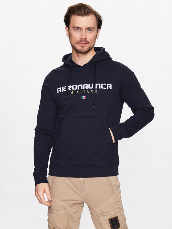 Majica dugih rukava Aeronautica Militare