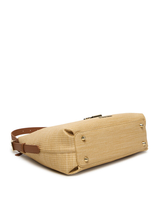 Steve Madden Steve Madden Τσάντα Bovie-S 13002439 Καφέ