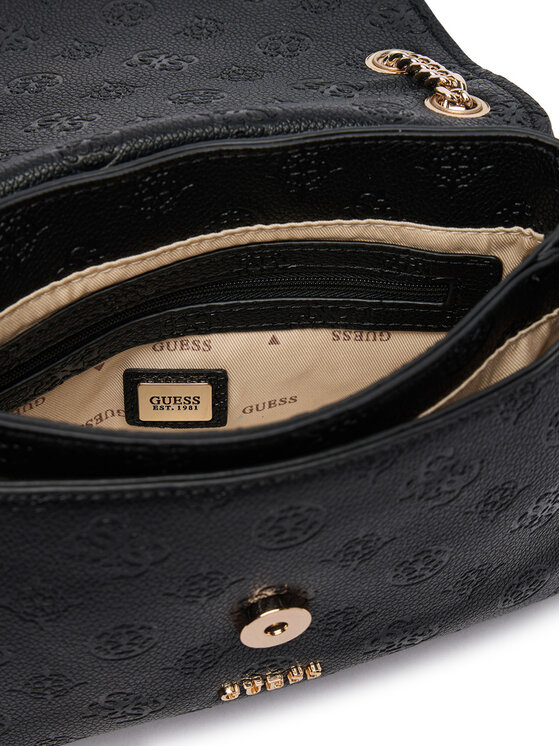 Guess Guess Geantă HWPD99 16210 Negru