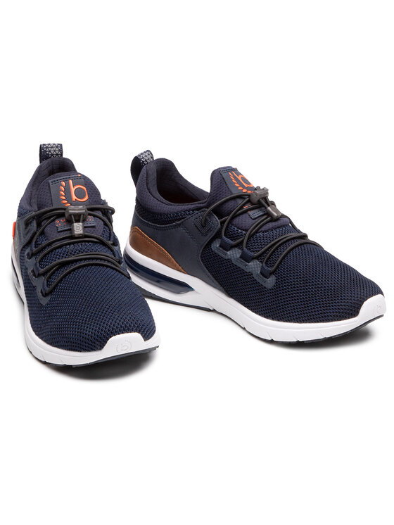 Bugatti Bugatti Sneakers 342-65860-6900-4100 Dunkelblau