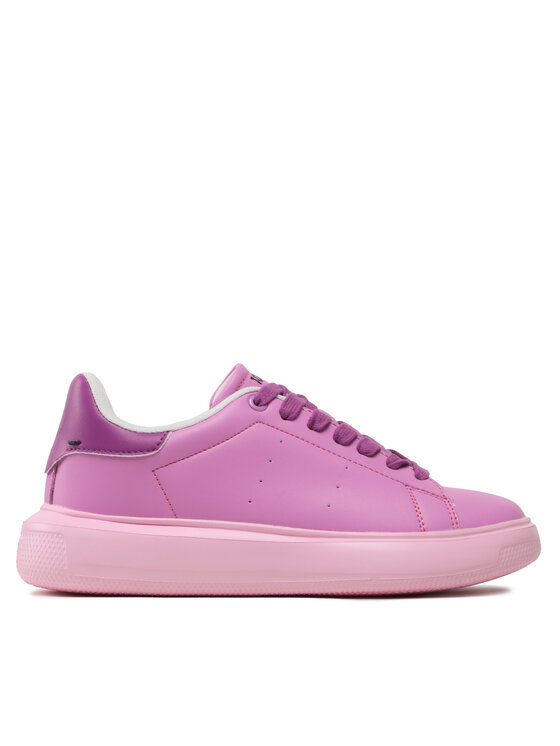 Sneakers Save The Duck DY1243U REPE16 Nomad Pink 80029