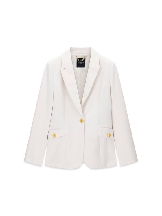 Marciano Guess Marciano Guess Sako 181617 Béžová Classic Fit