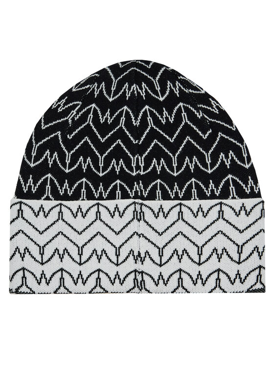 Patrizia Pepe Patrizia Pepe Căciulă 2F0045/K133-XZ01 Negru