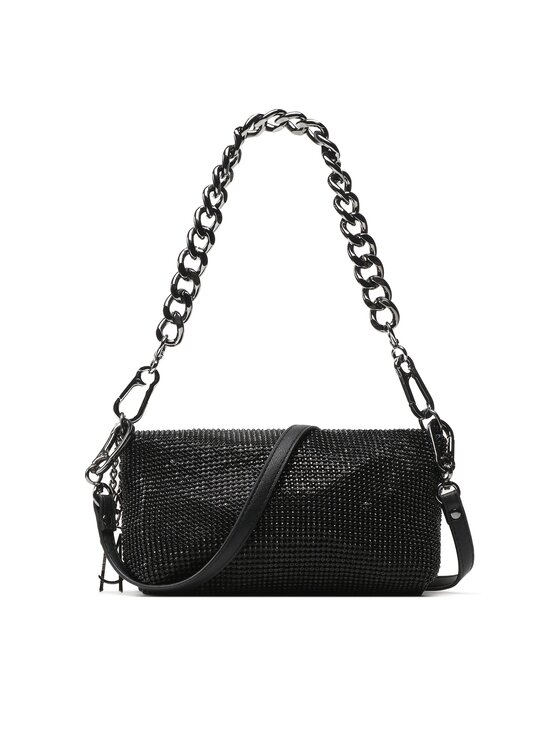 Steve Madden Steve Madden Käekott Bkiana SM13000998 Must