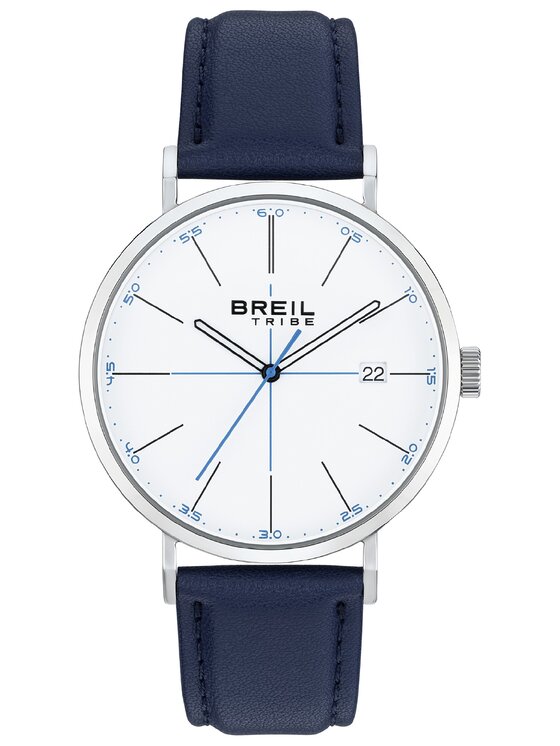 Breil Breil Orologio GENTLY Blu