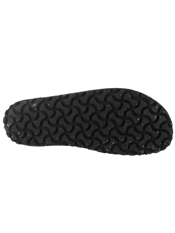 Birkenstock Birkenstock Półbuty Birkenstock Utti Lace Leve Czarny