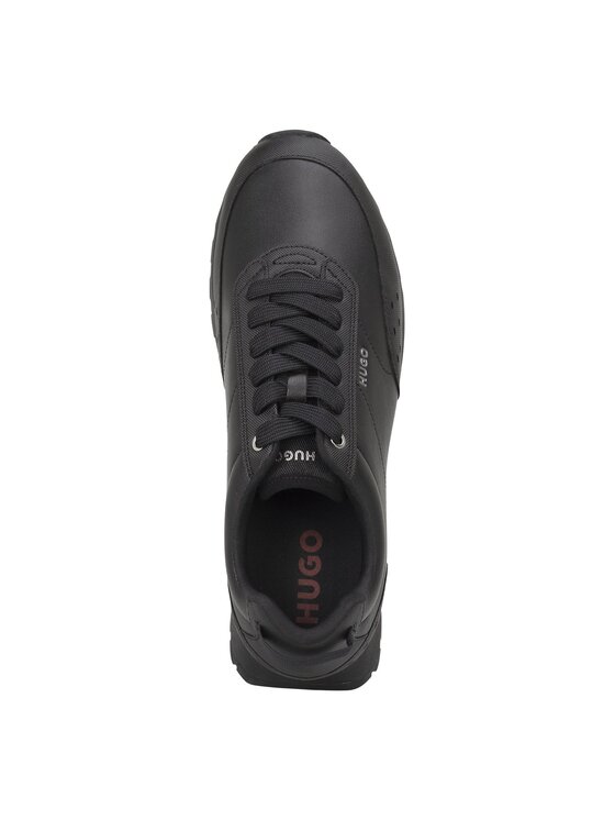HUGO HUGO Sneakers Icelin 50552629 Schwarz