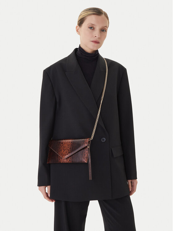 Aldo Aldo Сумка Mallasve 14143589 Коричневий