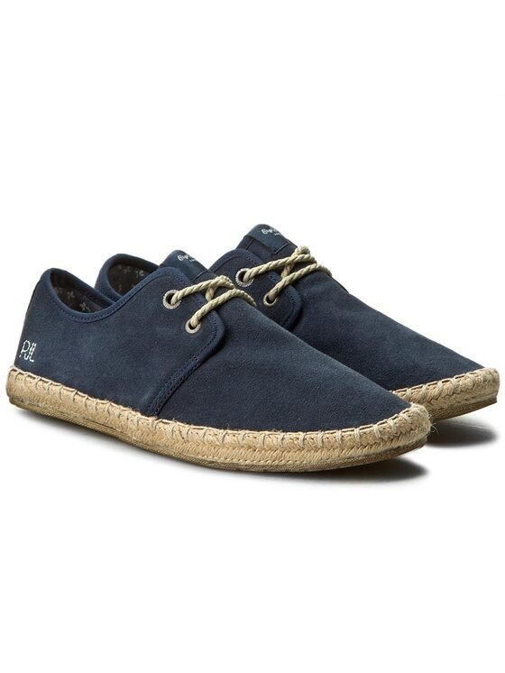 espadrille pepe jeans