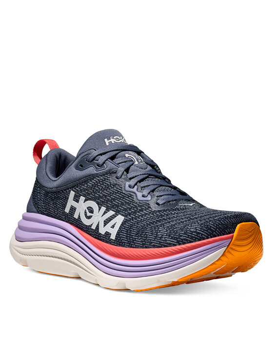 Hoka Hoka Pantofi pentru alergare Gaviota 5 1134235 Albastru
