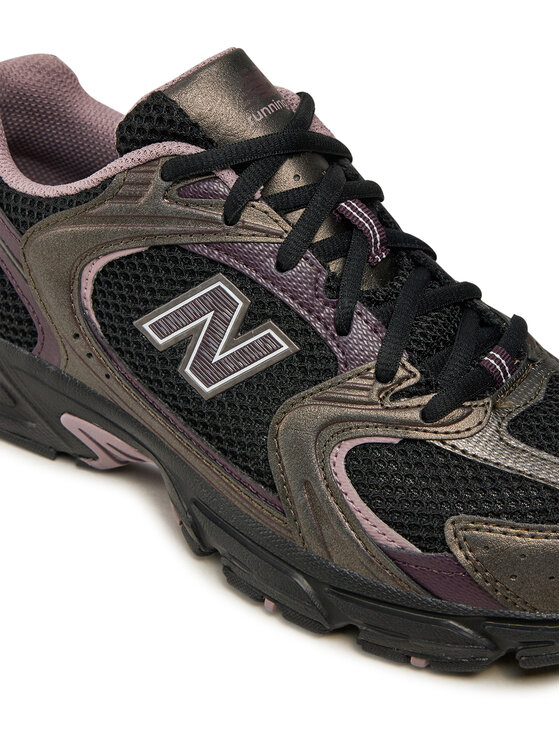 New Balance New Balance Sneakersy MR530ADD Czarny