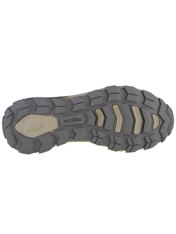 Skechers Skechers Sneakersy Skechers Max Protect-Task Force Szary