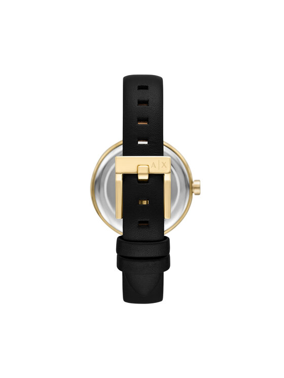 Armani Exchange Armani Exchange Ročna ura Ava AX5833 Zlata