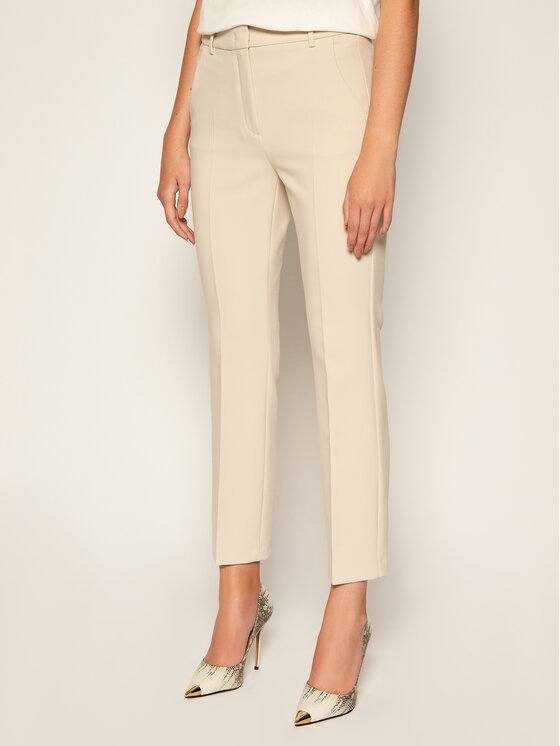 pantaloni weekend max mara