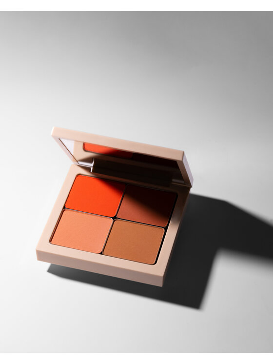 INGLOT INGLOT Matte NF Freedom System Cień do powiek 283