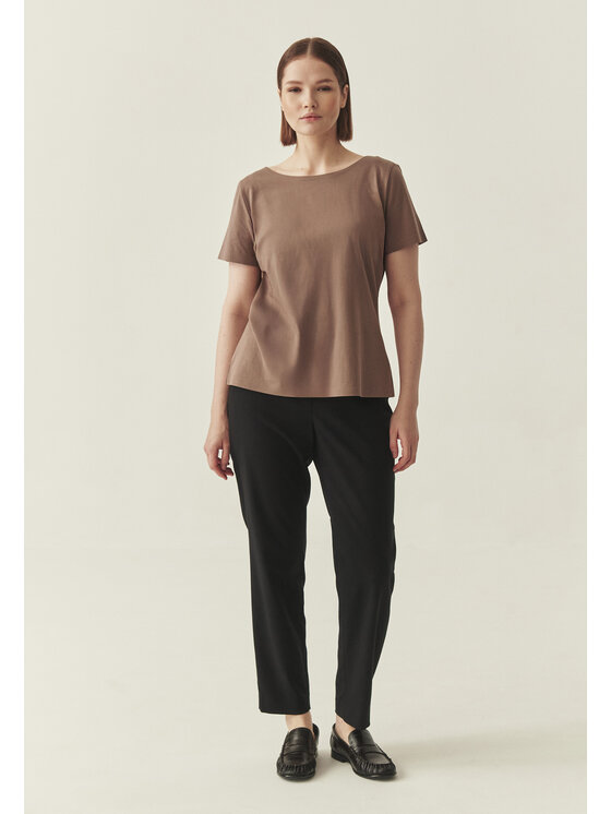 TATUUM Tatuum Halenka MIKAJA Hnědá Classic Fit
