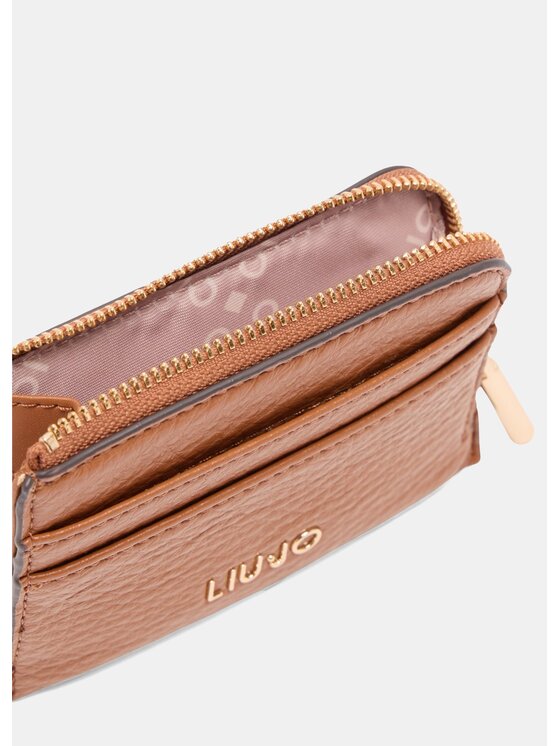 Liu Jo Liu Jo Custodia per chiavi AF5173E002781244 Marrone
