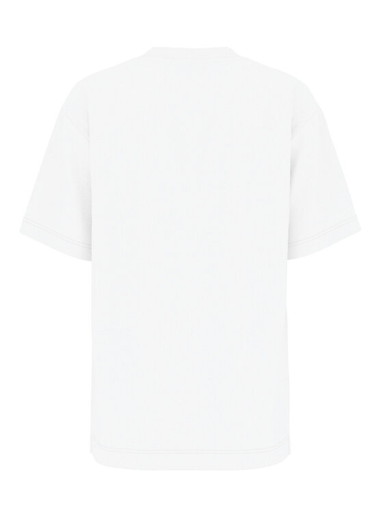 JOOP! JOOP! T-Shirt 58 252JE58Tashi 30046236 Biały Regular Fit