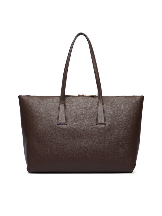 Furla Furla Torebka Olivia L WB01940 HSF000 4284S Brązowy