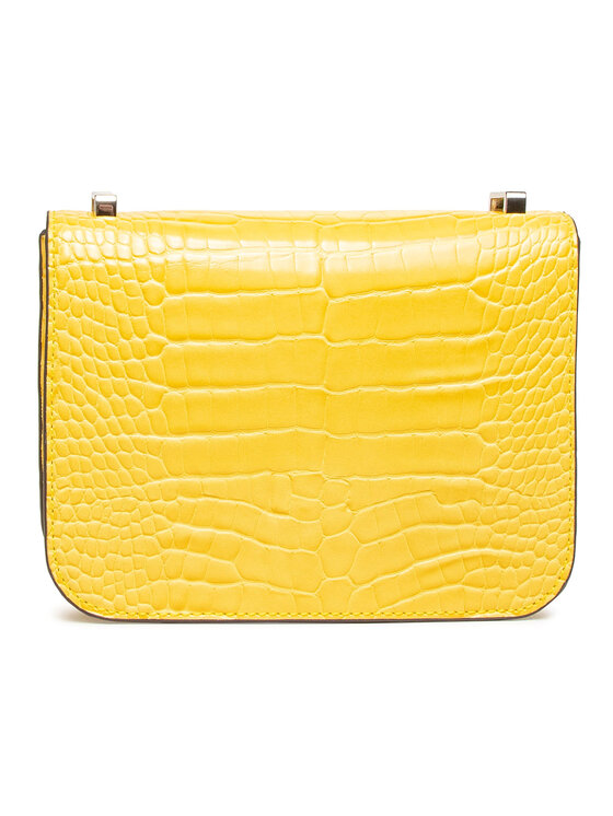 Guess Guess Handtasche Corily (CG) Mini HWCG79 91780 Gelb