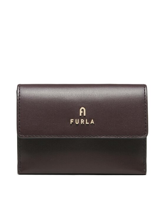 Furla Etui za kreditne kartice Camelia WP00398-AX0733-2516S-1007 Rdeča