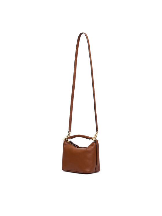 LAUREN RALPH LAUREN LAUREN RALPH LAUREN Táska 431P10531001 Barna