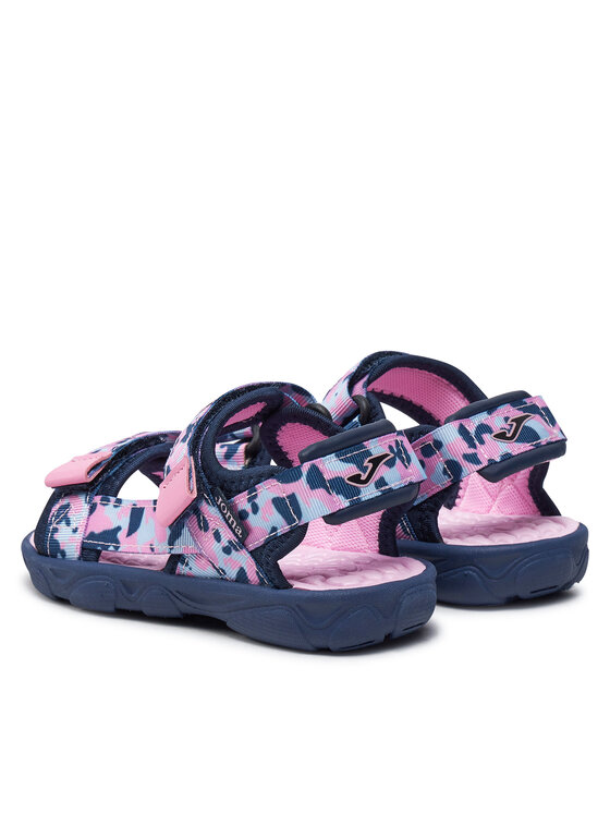 Joma Joma Szandál S.Boat Jr 2433 SBOAJS2433V Sötétkék
