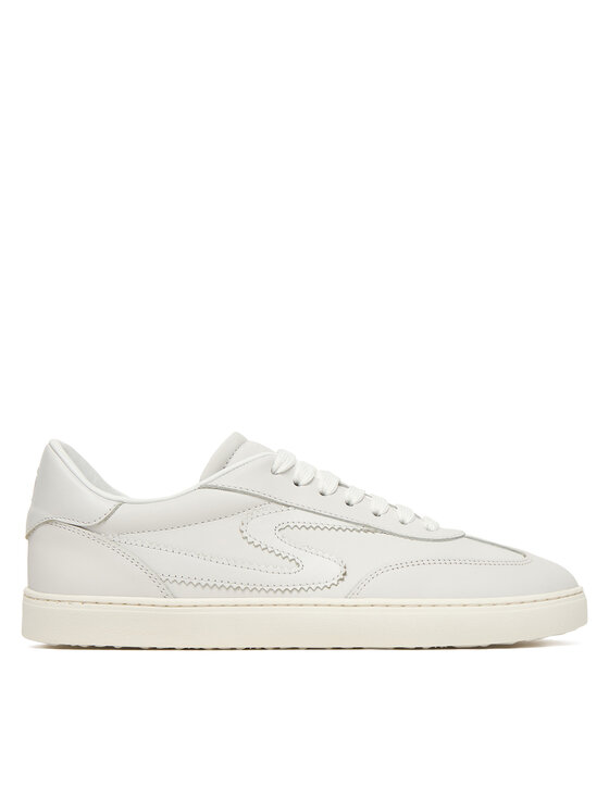 Stuart Weitzman Stuart Weitzman Sneakersy Runaround SL059 Bílá