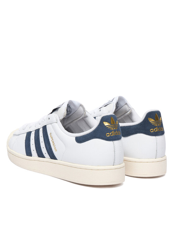 adidas adidas Laisvalaikio batai Superstar II KJ9979 M Balta