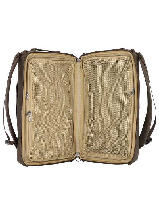 Fjällräven Fjällräven Torba podróżna 206556 Zielony