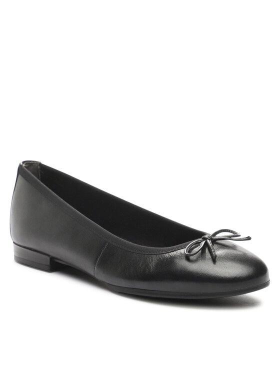Tamaris Tamaris Ballerine 1-22116-41 Nero
