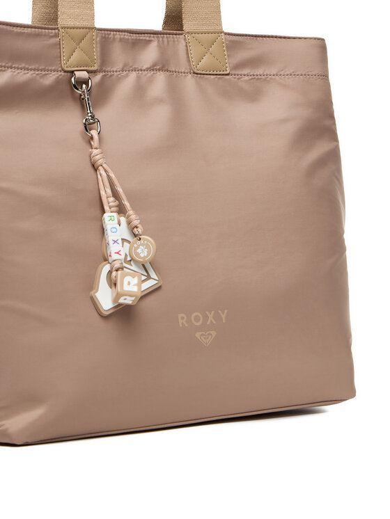 Roxy Roxy Τσάντα C-ROXY-M-004-08 Μπεζ