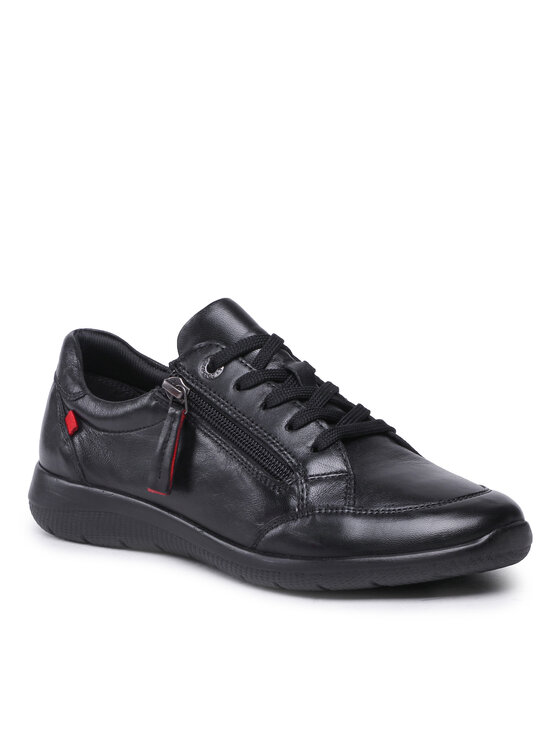 Go Soft Damskie Sneakersy, rozmiar 36, Czarne, WI16-SAMSON-01