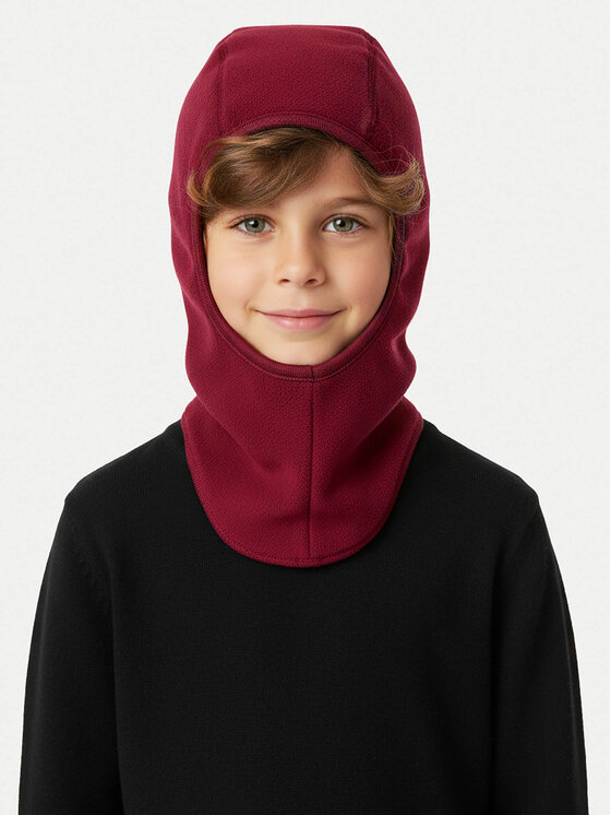 LEGO LEGO Balaklava Lwaripo 22940 Rot