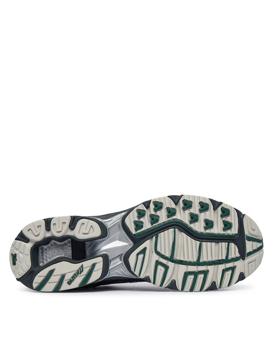 Mizuno Mizuno Снікерcи Wave Rider 10 Sport D1GA2431 Чорний