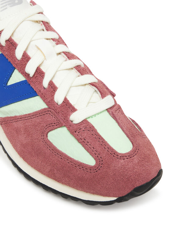 New Balance New Balance Sneakersy U471VBB M Bordová