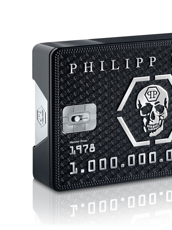 PHILIPP PLEIN PHILIPP PLEIN 8747 Woda perfumowana