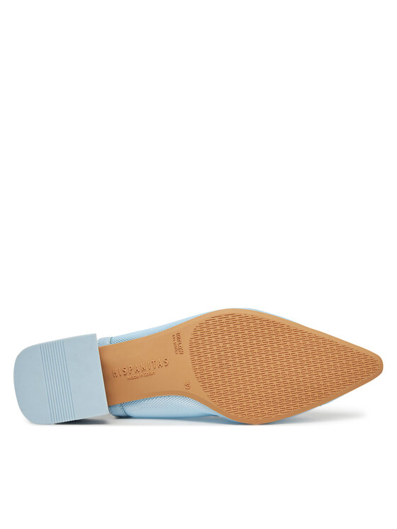 Hispanitas Hispanitas Sandales Dali HV253955 Zils