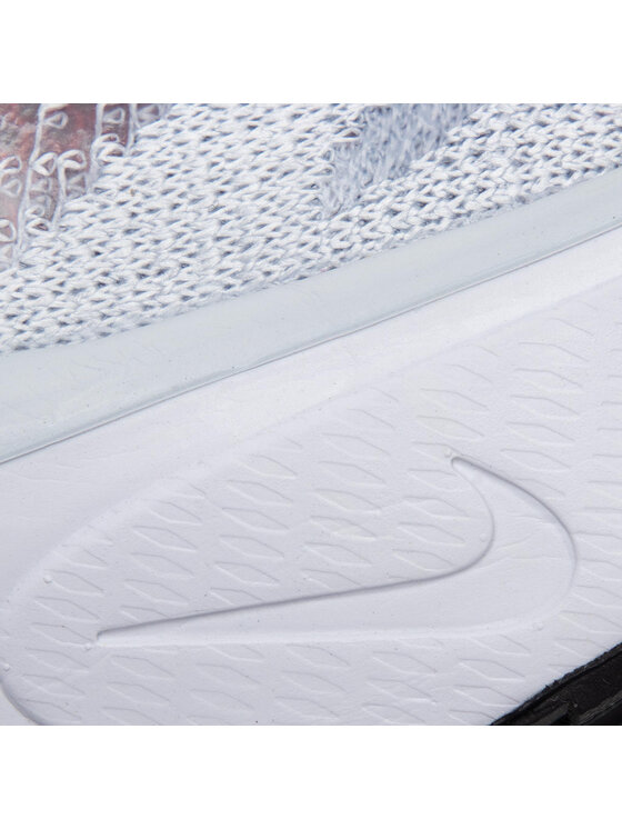 Nike Nike Laisvalaikio batai N110 D/MS/X AT5405 003 Pilka