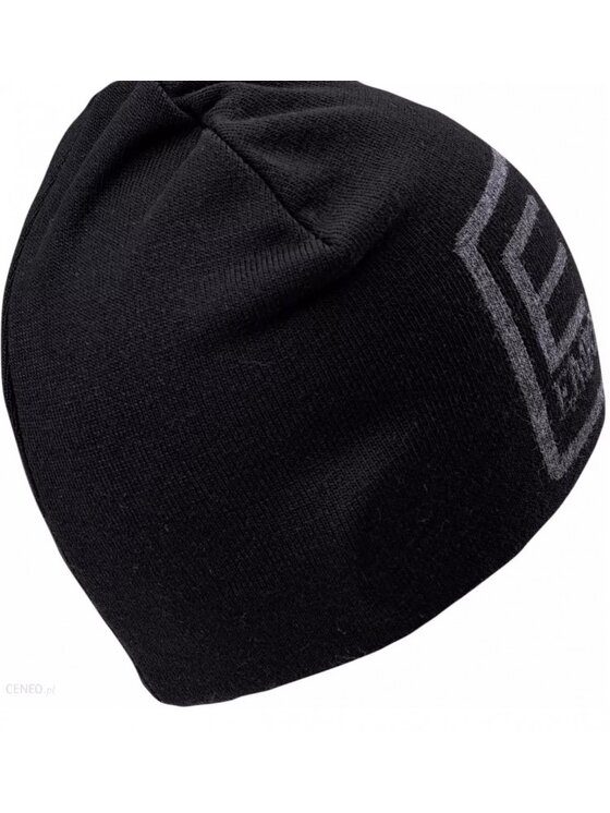 Emporio Armani Emporio Armani Čepice 274900 2F300 Černá