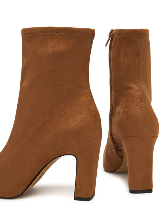 Aldo Aldo Боти Cybele 14115103 Кафяв