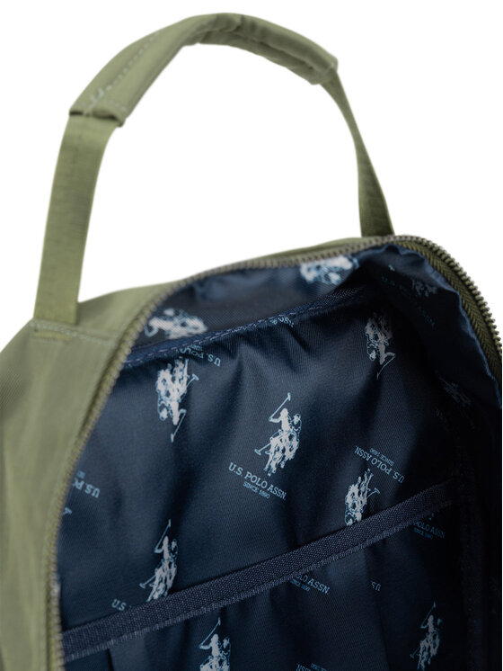 U.S. Polo Assn. U.S. Polo Assn. Plecak BIUXT8541WIA Zielony